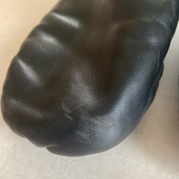 Dance Flats - Size 9.5 - Used - Picture 2 of 4